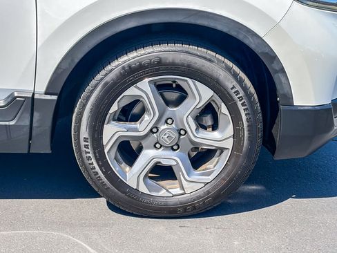 Used 2019 Honda CR-V EX image 9