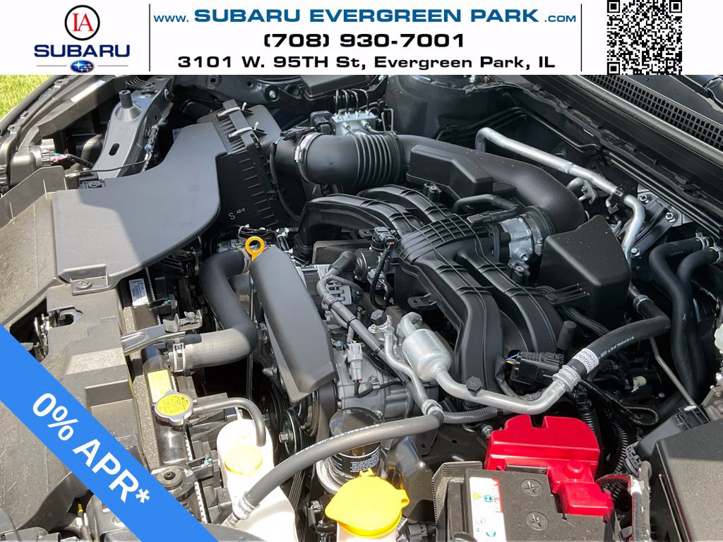 New 2026 Subaru Outback Touring AWD/4WD image 49