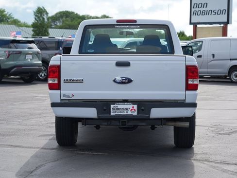 Used 2009 Ford Ranger XL RWD image 4