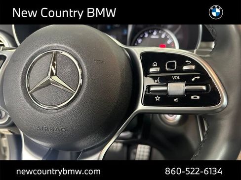 Used 2019 Mercedes-Benz C 300 4MATIC Sedan image 24