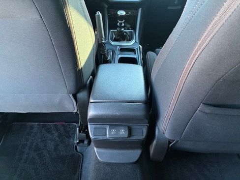 Used 2022 Subaru WRX Premium image 19