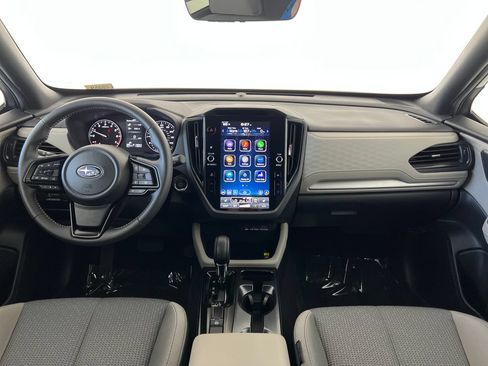 Certified 2026 Subaru Forester Premium AWD/4WD image 12