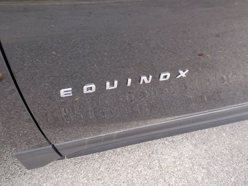 Certified 2022 Chevrolet Equinox LT image 31