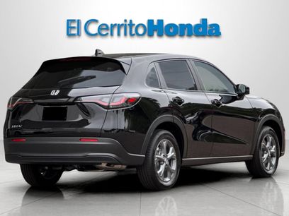 New 2027 Honda HR-V LX