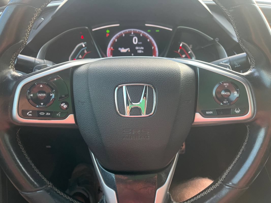 Used 2019 Honda Civic Sport image 19