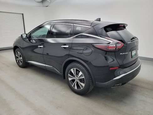 Used 2020 Nissan Murano SV FWD image 3
