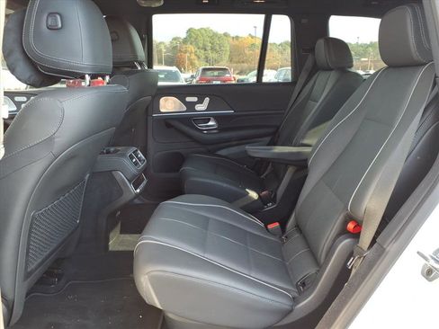 Used 2025 Mercedes-Benz GLS 580 GLS 580 4MATIC image 24