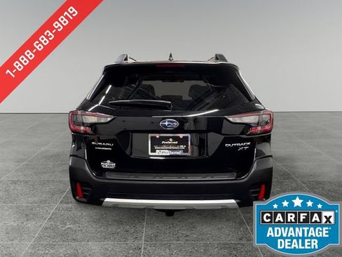 Used 2020 Subaru Outback Limited XT AWD/4WD image 24