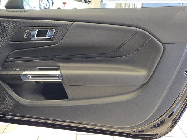 New 2026 Ford Mustang Premium w/ Mustang RTR Package RWD image 13
