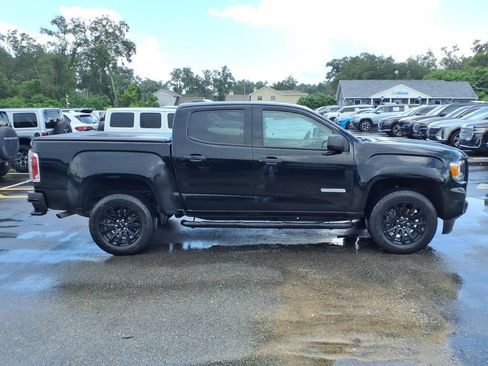 Used 2022 GMC Canyon Elevation Standard w/ Trailering Package RWD image 8