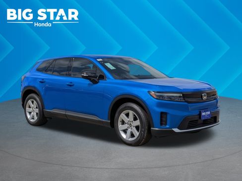 New 2025 Honda Prologue EX image 1