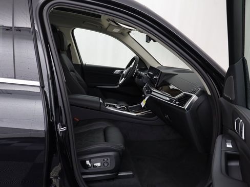 New 2026 BMW X7 xDrive40i image 20