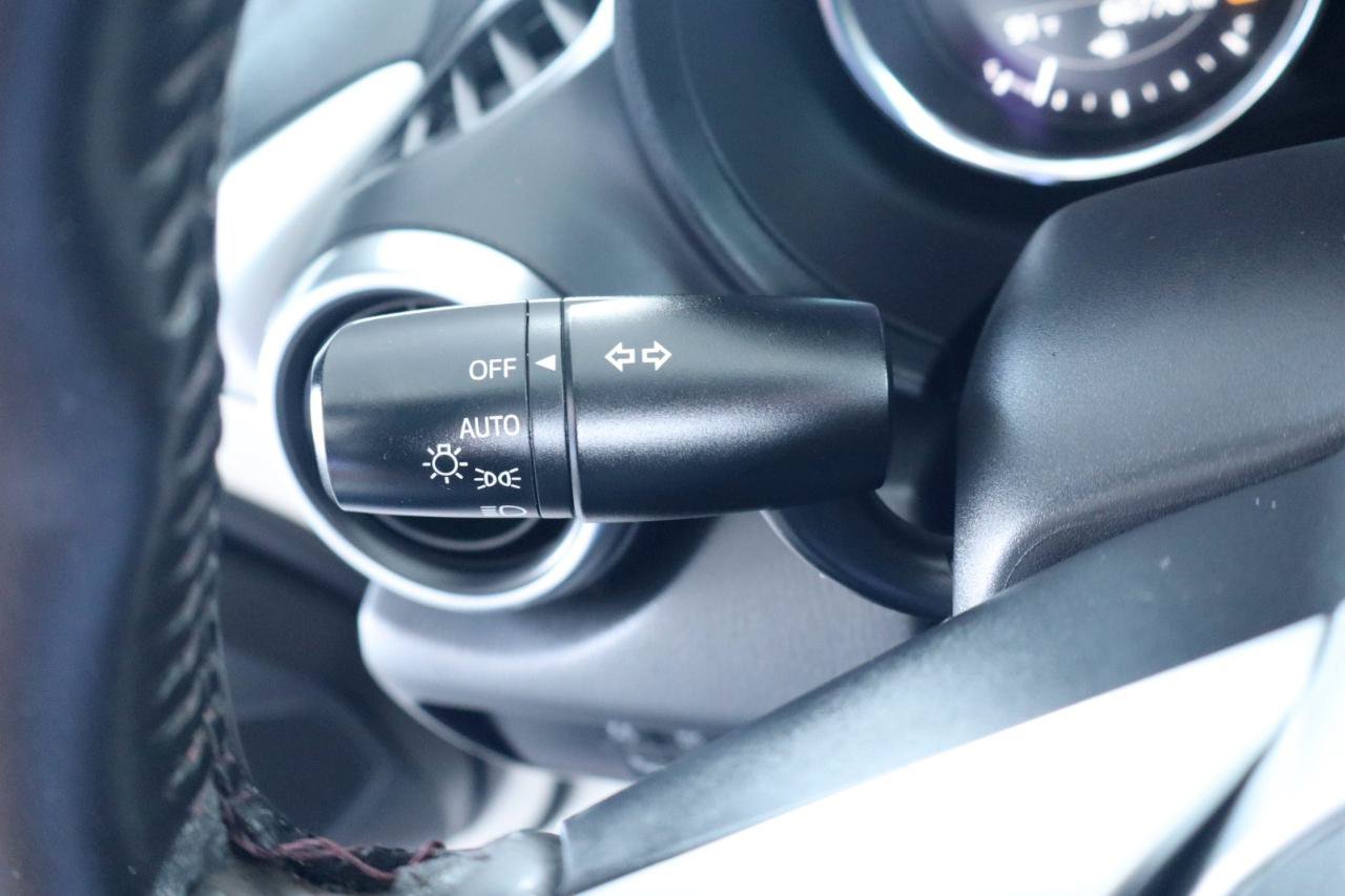 Used 2017 MAZDA MX-5 Miata RF Grand Touring RWD image 28