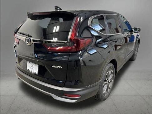 Used 2022 Honda CR-V EX image 6