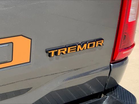 Used 2023 Ford F150 Tremor image 10