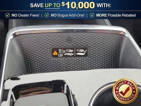 New 2026 Chevrolet Equinox ACTIV w/ Convenience Package III AWD/4WD image 24