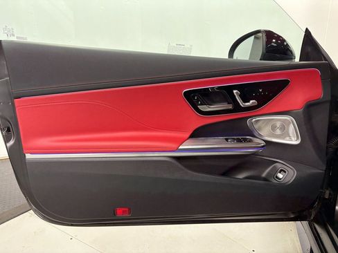 Used 2024 Mercedes-Benz CLE 53 AMG 4MATIC image 6