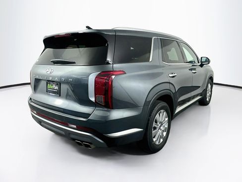 Used 2025 Hyundai Palisade SEL FWD image 9
