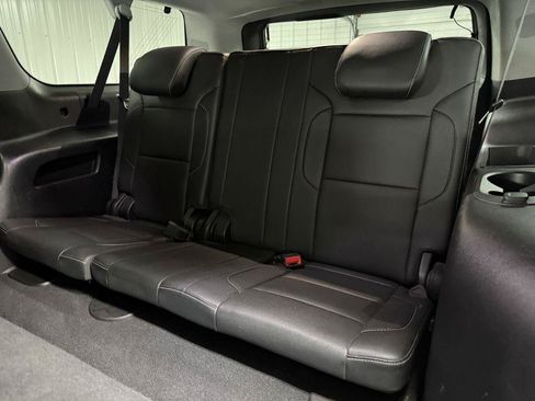 Used 2020 GMC Yukon XL SLT w/ Open Road Package AWD/4WD image 33