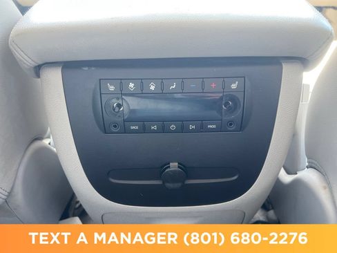 Used 2009 Chevrolet Tahoe LT w/ Luxury Package AWD/4WD image 27