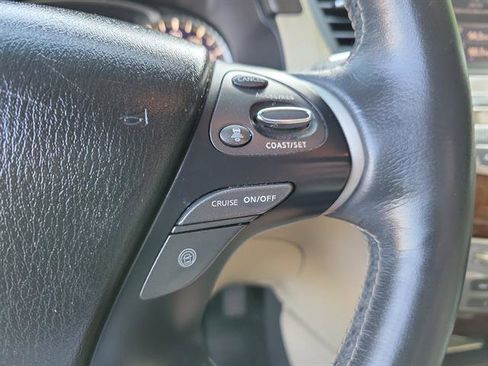 Used 2020 INFINITI QX60 Luxe w/ Sensory Package FWD image 18