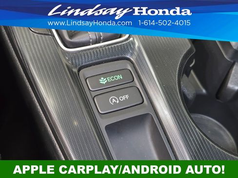 Used 2023 Honda Civic LX image 19