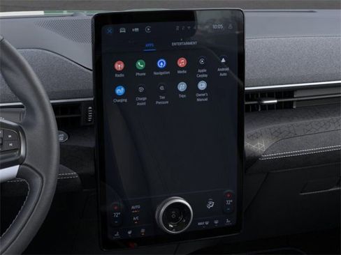 New 2025 Ford Mustang Mach-E GT image 14