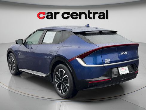 Used 2023 Kia EV6 Wind AWD/4WD image 7