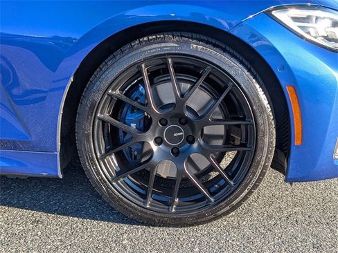 Used 2020 BMW M340i xDrive image 9