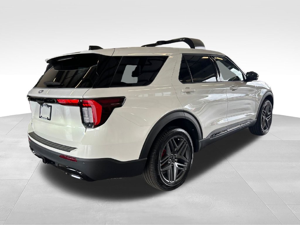 New 2027 Ford Explorer ST-Line w/ Premium Package AWD/4WD image 5