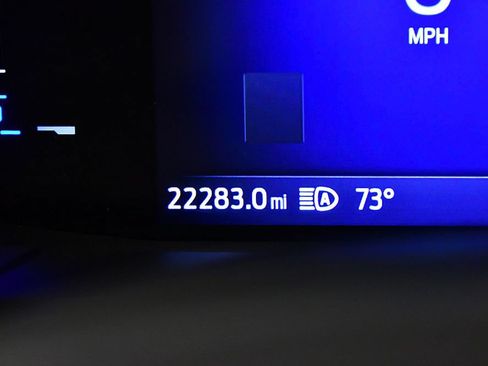 Used 2024 Ford Escape ST-Line w/ Tech Pack #1 AWD/4WD image 19
