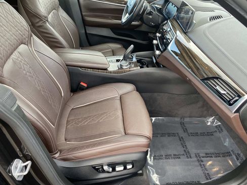 Used 2018 BMW 640i Gran Turismo xDrive 640i xDrive Gran Turismo AWD image 24