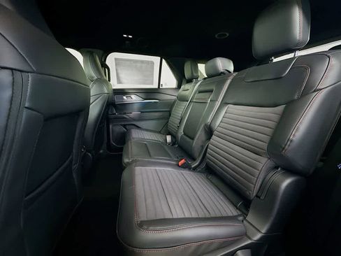 New 2026 Ford Explorer ST-Line w/ Premium Package RWD image 14