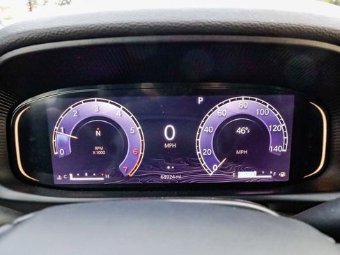 Used 2024 Jeep Wagoneer L Series II w/ Flexible Seating Group image 28