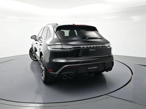 Used 2026 Porsche Macan AWD/4WD image 27
