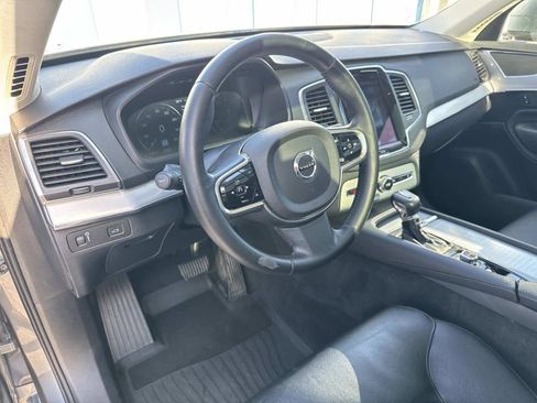 Used 2016 Volvo XC90 T5 Momentum image 23