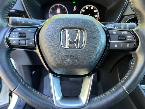 Used 2023 Honda CR-V EX-L image 13