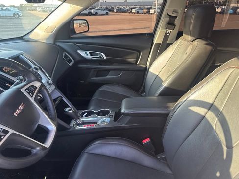 Used 2017 GMC Terrain SLT w/ Open Road Package FWD image 36