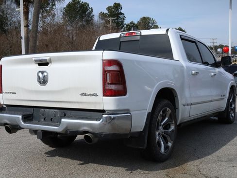 Used 2019 RAM 1500 Limited image 5