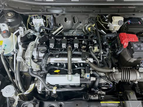 Used 2024 Nissan Kicks S image 30