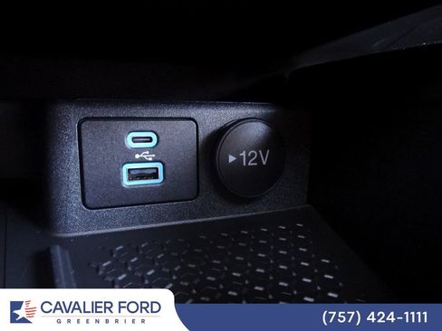Certified 2022 Ford Bronco Sport Badlands w/ Premium Package AWD/4WD image 36
