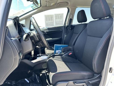 Used 2019 Honda Fit Sport image 13