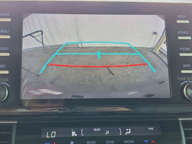 Used 2021 Toyota Sienna XLE FWD image 10