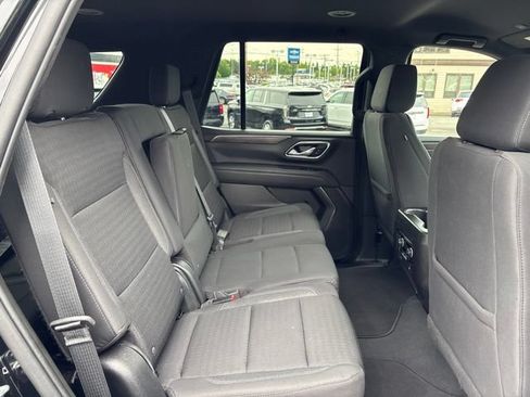 Used 2023 Chevrolet Tahoe LS w/ Driver Alert Package AWD/4WD image 33