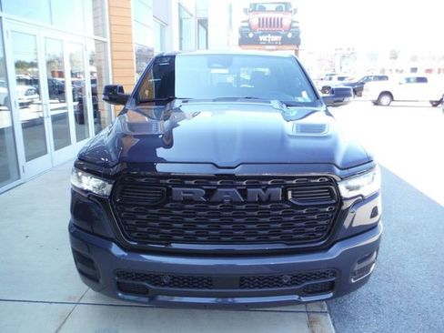 New 2026 RAM 1500 Lone Star image 7