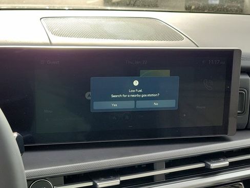 New 2026 Hyundai Santa Fe XRT image 28