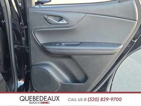Used 2022 Chevrolet Blazer RS FWD image 24