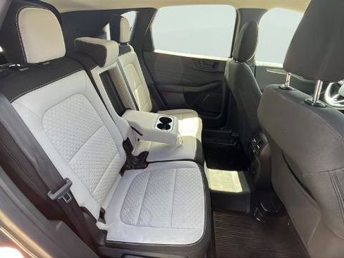 Certified 2023 Ford Escape Active FWD image 19