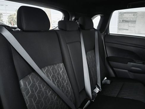 New 2026 Mitsubishi Outlander Sport AWD image 24