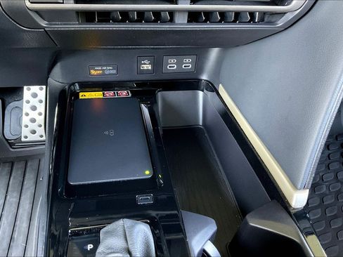 Certified 2025 Toyota Camry XSE w/ Premium Package FWD image 15